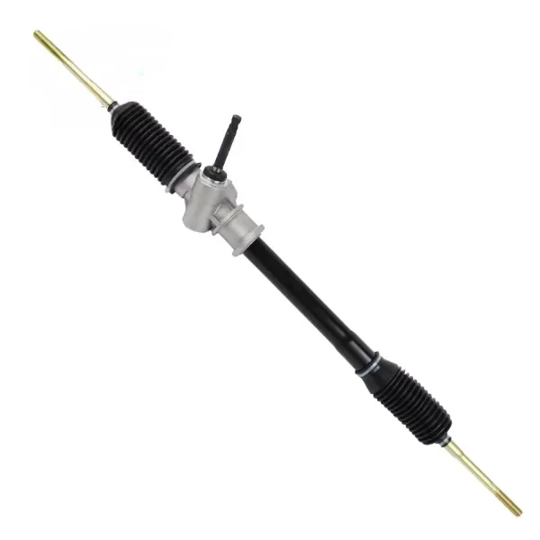 Рульова рейка 4551026020 Toyota