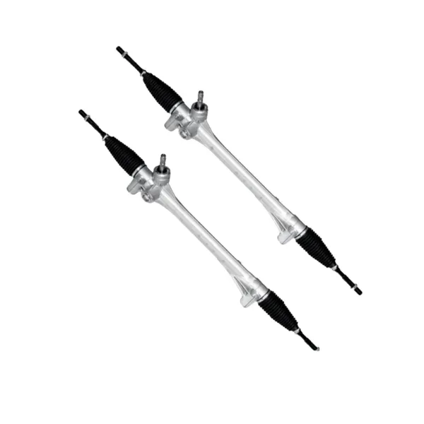 Рульова рейка 455100F070 Toyota