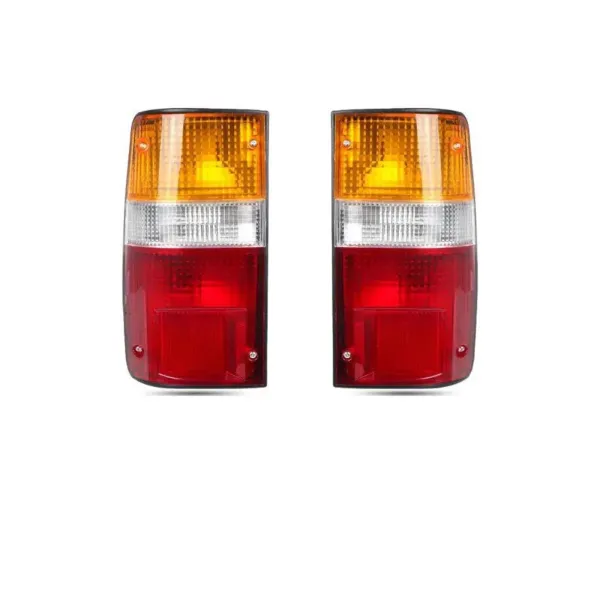 Лівий стоп 8156089163 Toyota