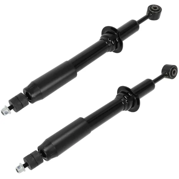Амортизатор передній 4851069485 Toyota