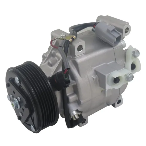 Компресор кондиціонера 883201A491 Toyota