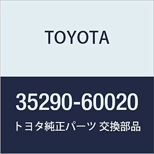  3529060020 Toyota