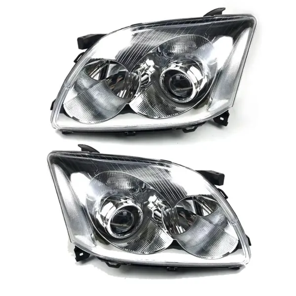 Фара ліва 8117005194 Toyota