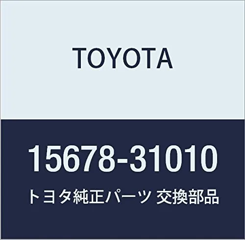 Фільтр регулятора фаз газорозподілу 1567831010 Toyota