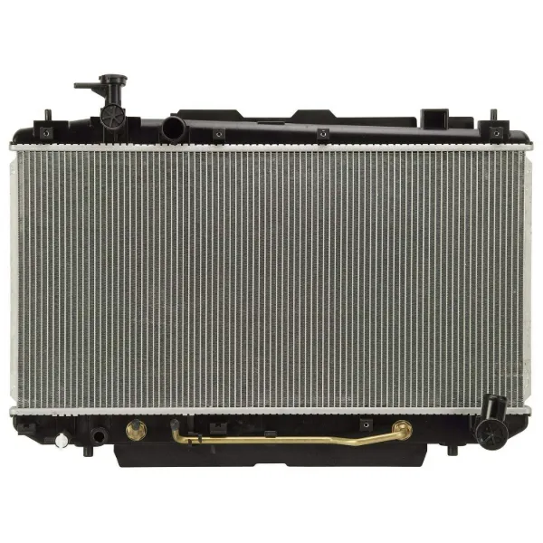 Радіатор 1640028460 Toyota