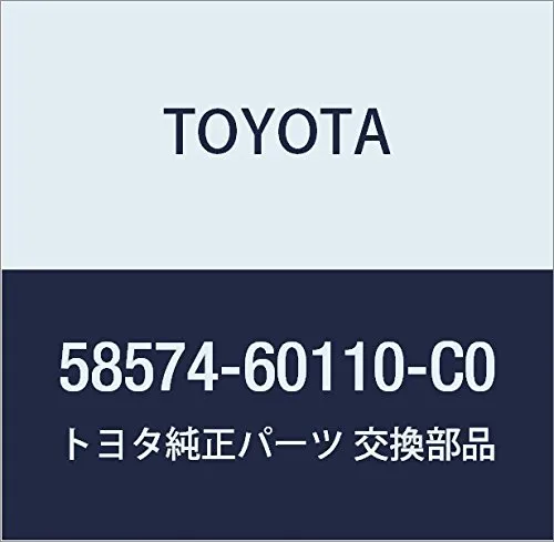  5857460110 Toyota