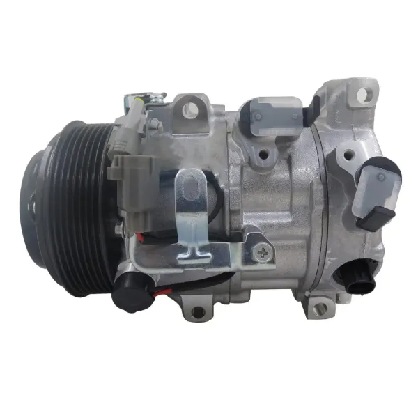 Компресор кондиціонера 8832048120 Toyota