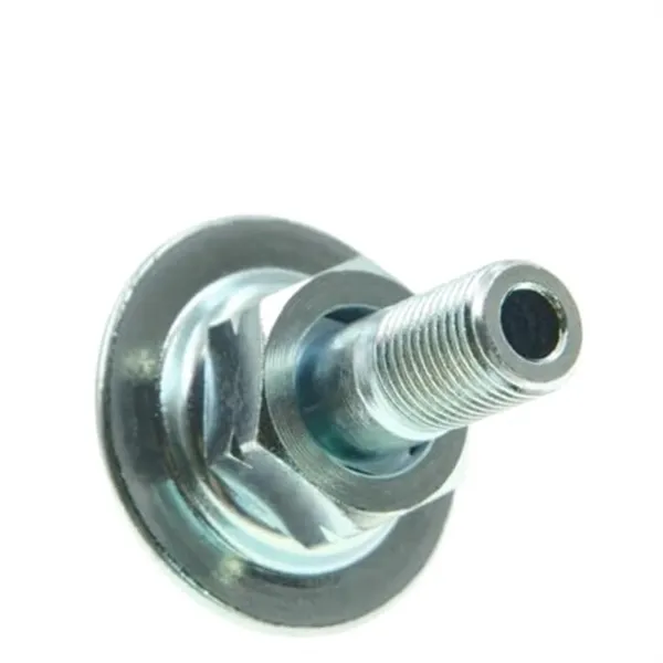 Регулятор тиску палива 2327062011 Toyota