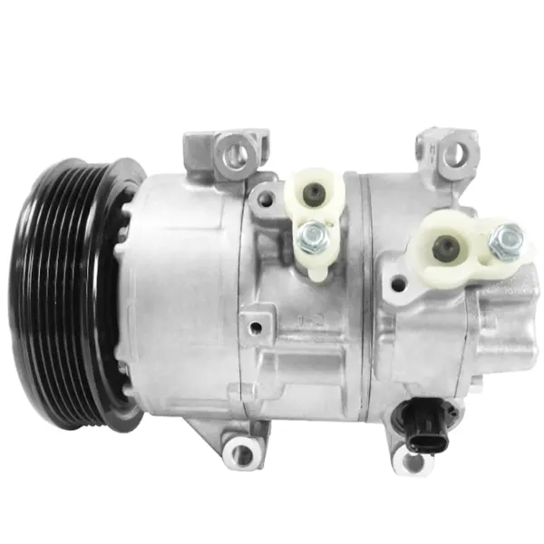 Компресор кондиціонера 8831005080 Toyota