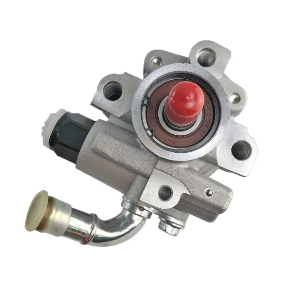 Насос ГУР 4432048040 Toyota
