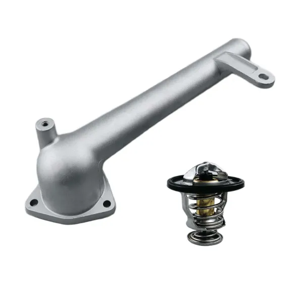Кришка термостата 163210A040 Toyota