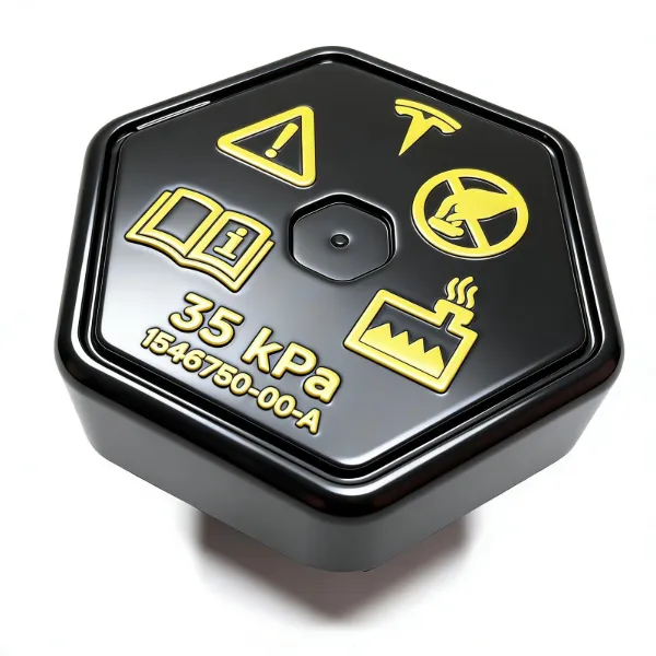  154675000A Tesla