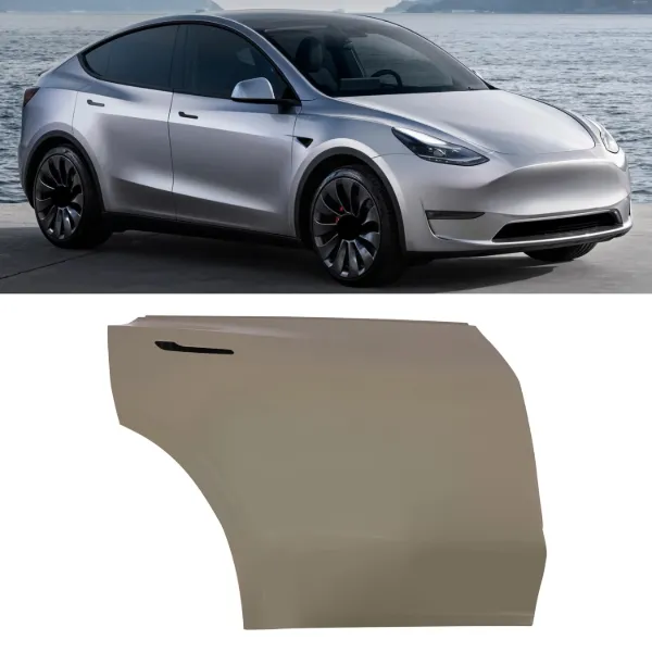 Двері задні, праві Tesla Model Y 