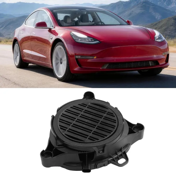 Динамік наближення автомобіля 129996500A Tesla