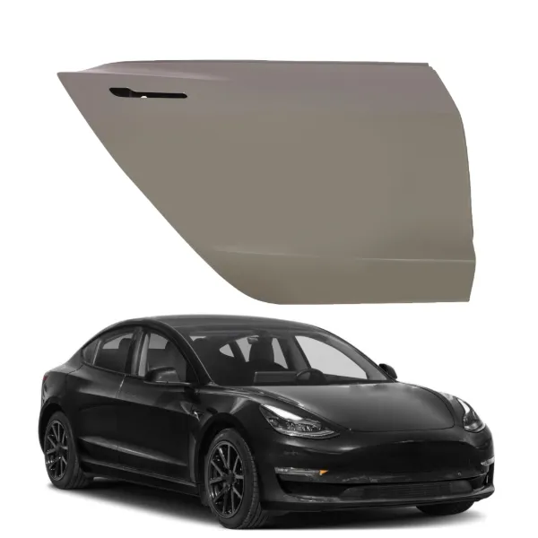 Двері задні, праві Tesla Model 3 5YJ3