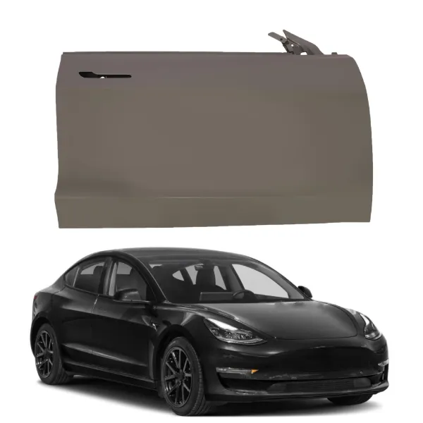 Двері праві передні Tesla Model 3 5YJ3