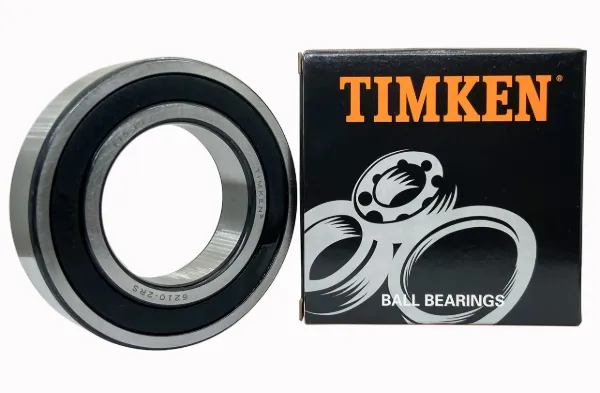Підшипник КПП 62102RS Timken