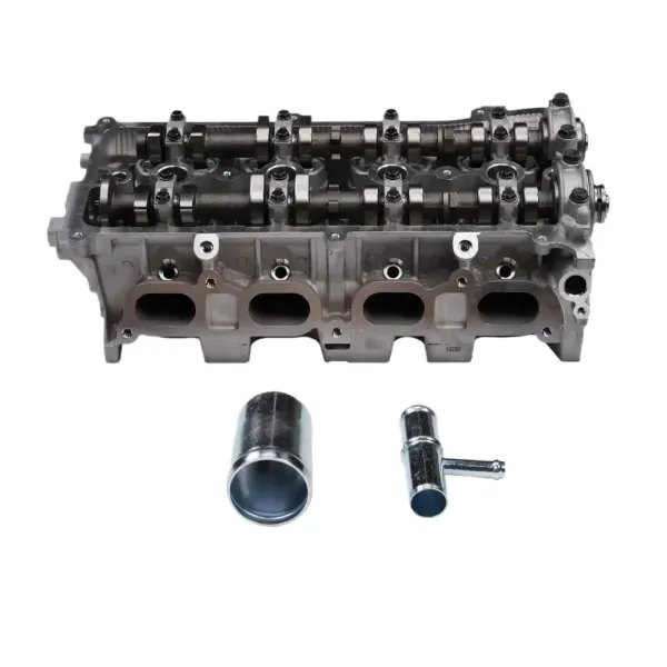 ГБЦ 111010H011 Toyota