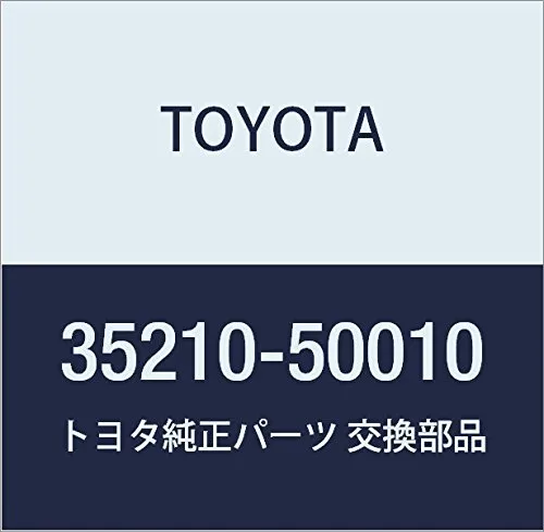 Соленоїд АКПП 3521050010 Toyota