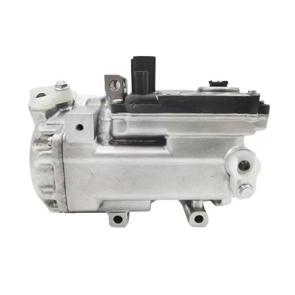 Компресор кондиціонера 8837030020 Toyota
