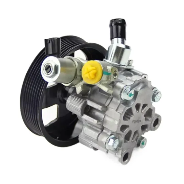 Насос ГУР 4431060640 Toyota