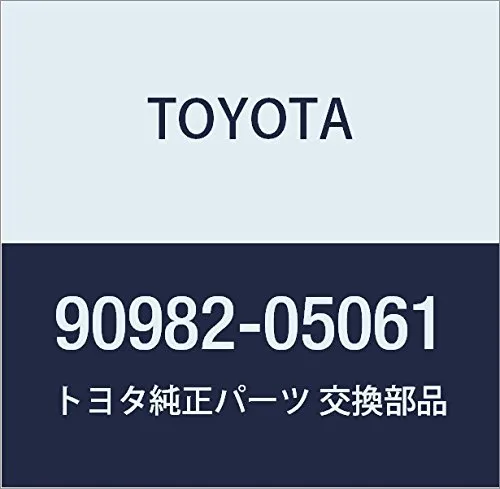 Клема акумулятора (АКБ) 9098205061 Toyota