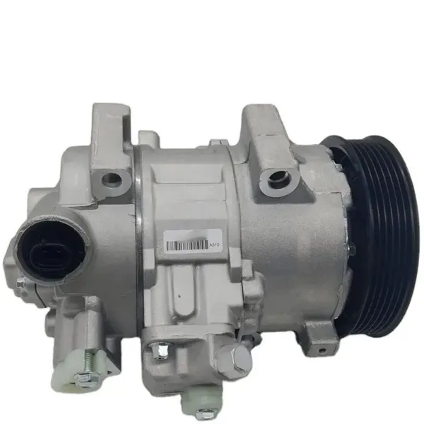 Компресор кондиціонера 4472601495 Toyota