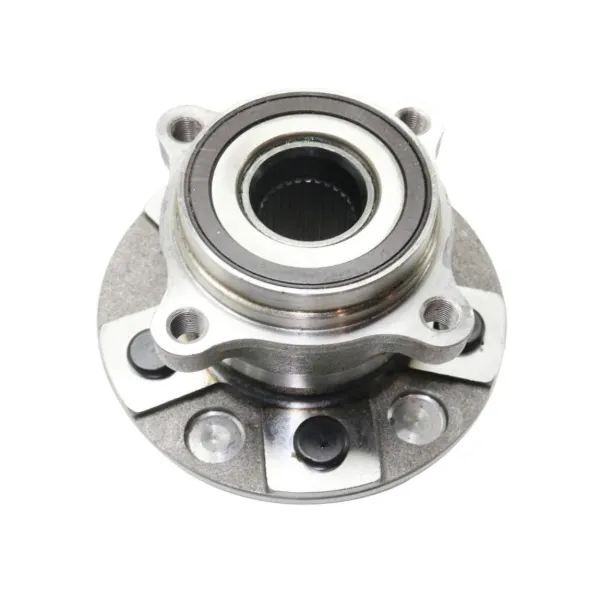 Задня маточина 4241050042 Toyota
