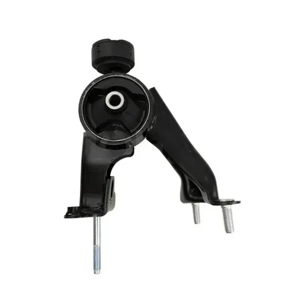 Подушка двигуна задня 123710D220 Toyota