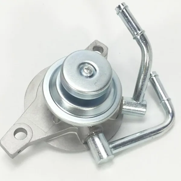 Кришка корпусу паливного фільтра 2330156030 Toyota
