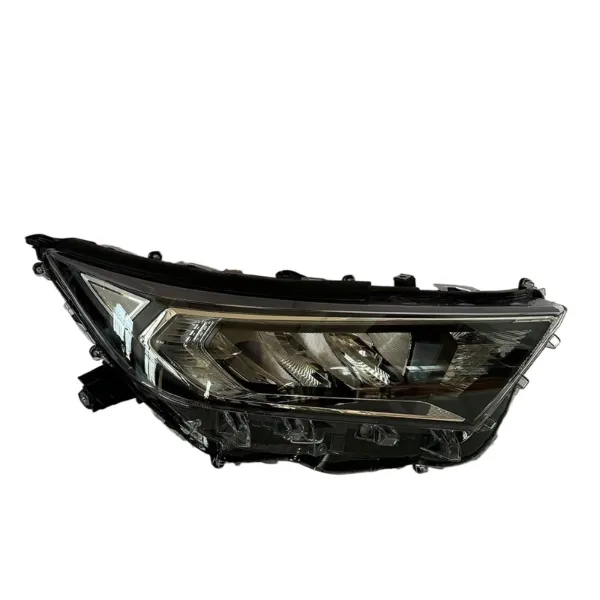 Фара права 8114542A32 Toyota