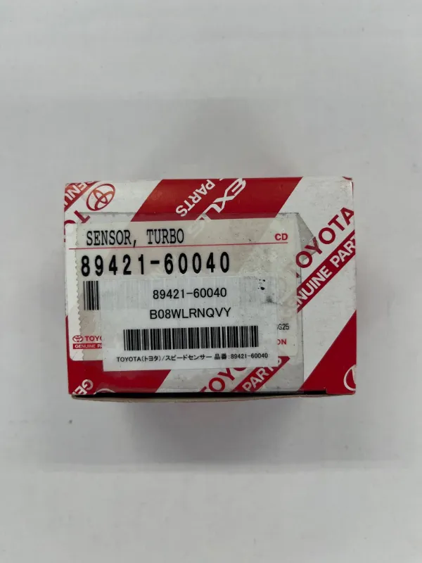  8942160040 Toyota