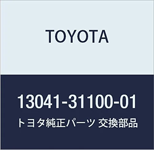 Вкладиші шатунні 130413110001 Toyota