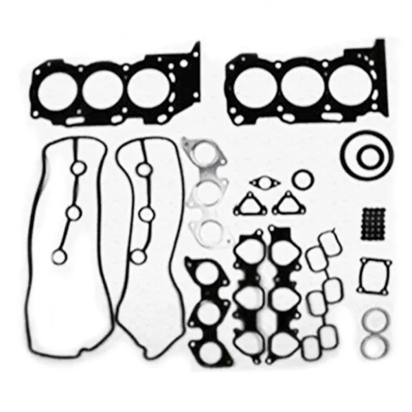 Комплект прокладок 411131342 Toyota