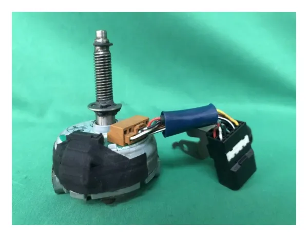  8923150060 Toyota