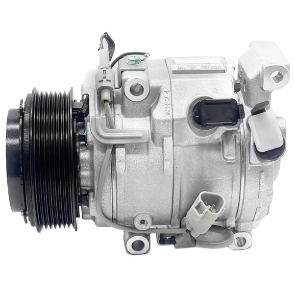 Компресор кондиціонера 8832060A04 Toyota