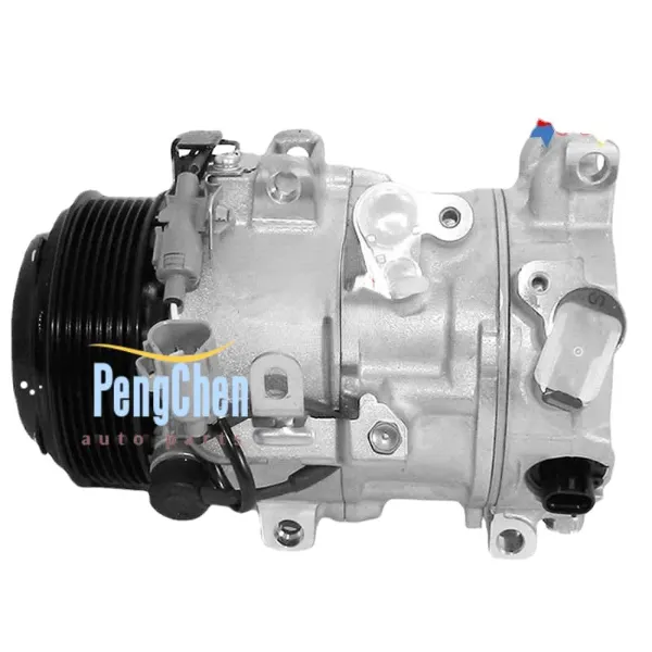 Компресор кондиціонера 883208Y001 Toyota