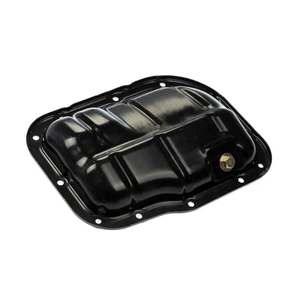 Піддон масляний картера двигуна 121020T020 Toyota
