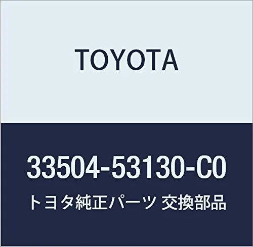  3350453130C0 Toyota