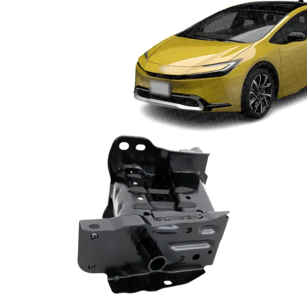 Кронштейн підсилювача переднього бампера 5701447110 Toyota