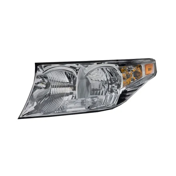 Фара ліва 8117060D03 Toyota