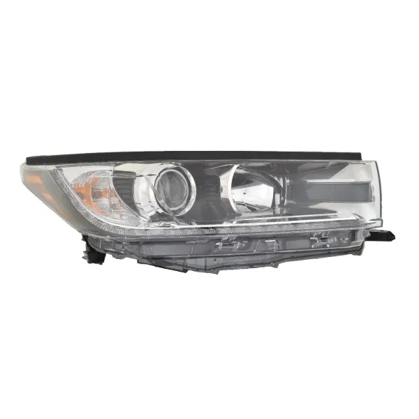 Фара права 811100E360 Toyota
