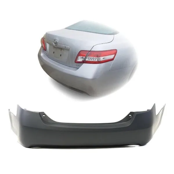 Задній бампер 5215933924 Toyota