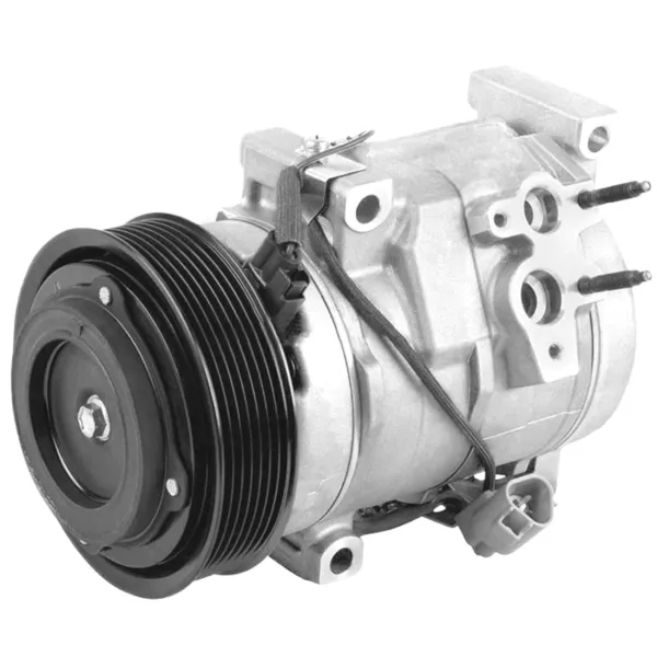 Компресор кондиціонера 883206A130 Toyota