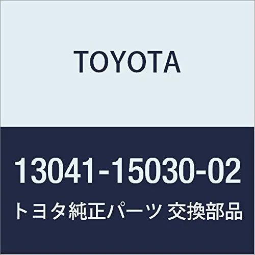 Вкладиші колінвала, корінні, комплект, 1-й ремонт (+0,25) 130411503002 Toyota