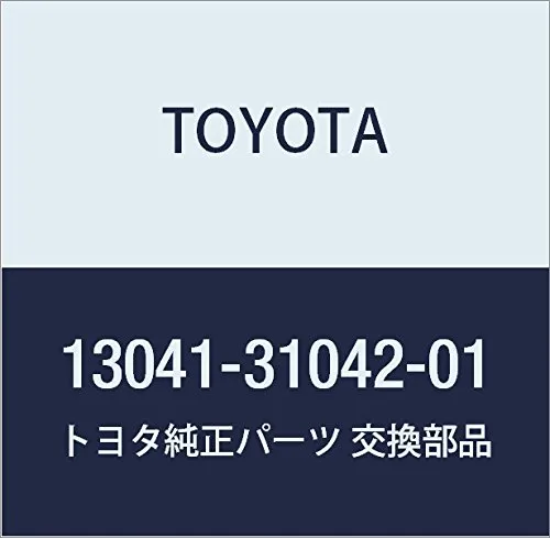 Вкладиші колінвала, корінні, комплект, 1-й ремонт (+0,25) 130413104201 Toyota