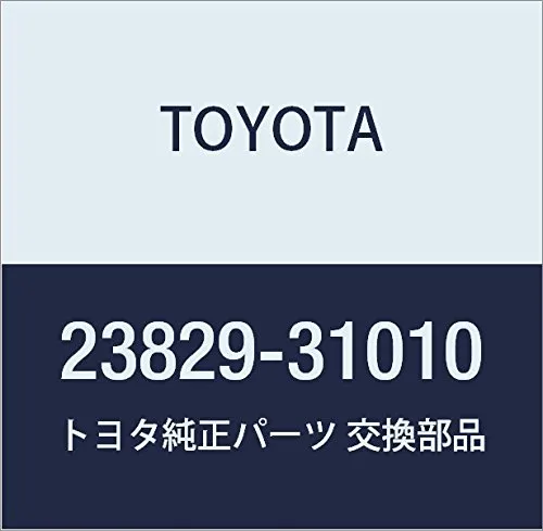 Абсорбер парів 2382931010 Toyota