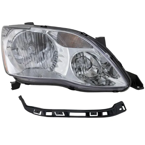 Фара права 81110AC050 Toyota