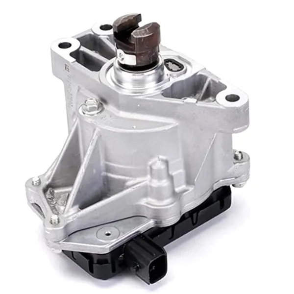 Модуль керування (ЕБУ) клапанами 222A037014 Toyota