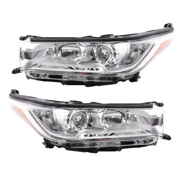 Фара ліва 811500E330 Toyota